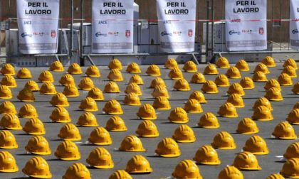 Morti sul lavoro dati peggiori in Lombardia, non ne esce bene il Cremonese