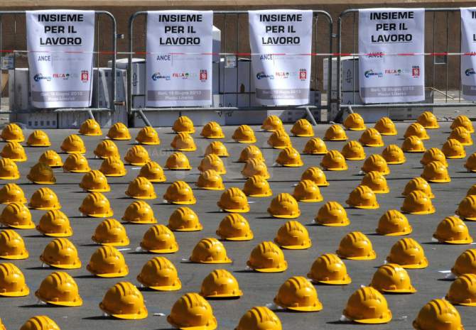 Morti sul lavoro dati peggiori in Lombardia, non ne esce bene il Cremonese