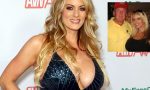 Stormy Daniels l'attrice hard che ha fatto tremare Trump vuole Cremona