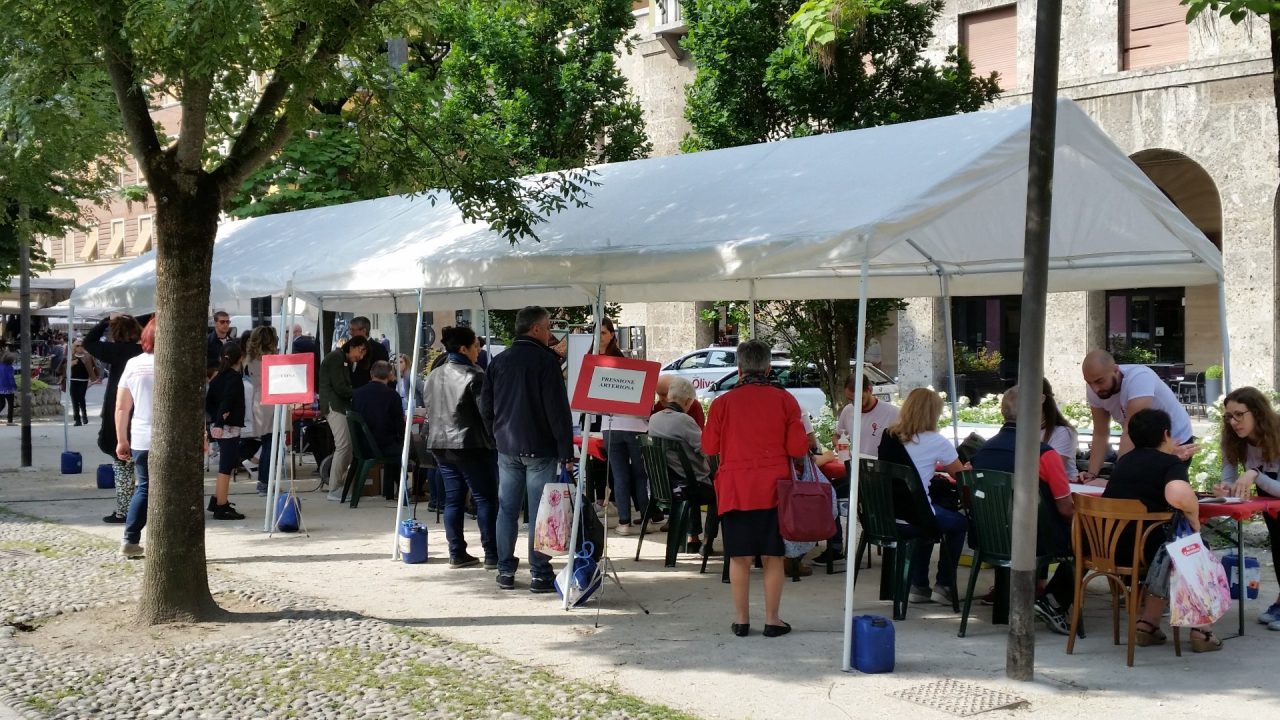 Ipertensione arteriosa giornata di prevenzione a Cremona