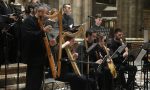 Monteverdi Festival 2018: Young Barocco