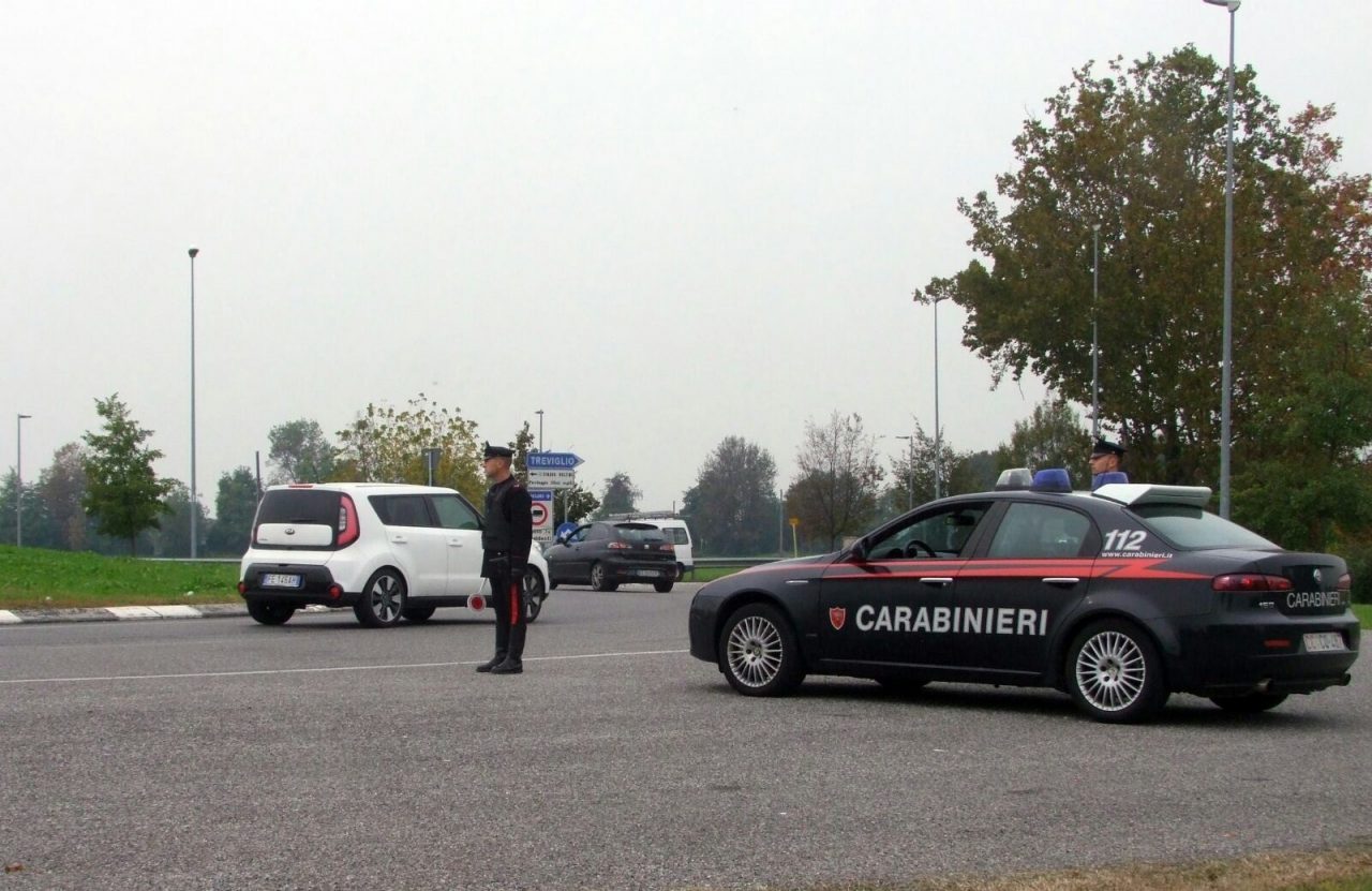 Furgoni stranieri, raffica di controlli nel cremasco