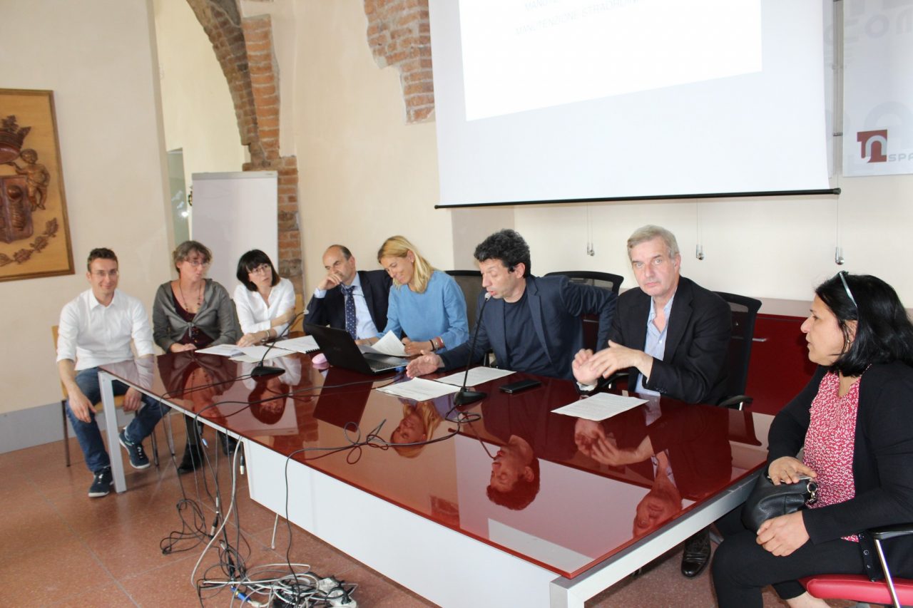 Piano Strade 2018-2019 Cremona