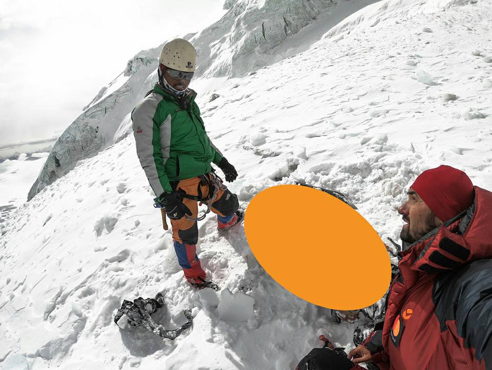 Simone La Terra il racconto della sua tragica scomparsa FOTO