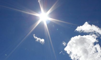 Previsioni Ferragosto sarà sotto il sole