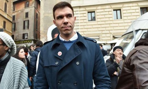 Papà gay a Crema,  Gabriele Piazzoni: “Ma l’utero in affitto non c’entra nulla”