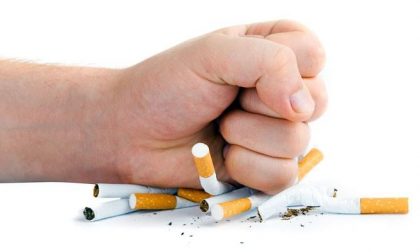Smettere di fumare le opportunità nella Giornata Mondiale Senza Tabacco