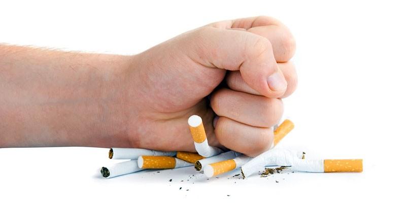 Smettere di fumare le opportunità nella Giornata Mondiale Senza Tabacco