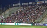 Serie B, tifosi grigiorossi tra i più presenti in trasferta | Forza Cremo