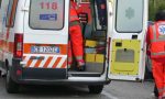 Traffico bloccato in A21 per incidente STRADE E BINARI