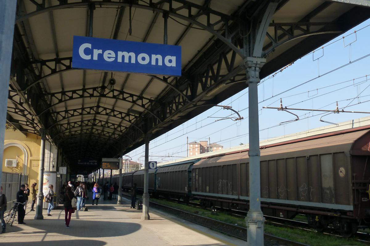 Treni Cremona-Treviglio, RFI risponde ai sindaci con una lettera