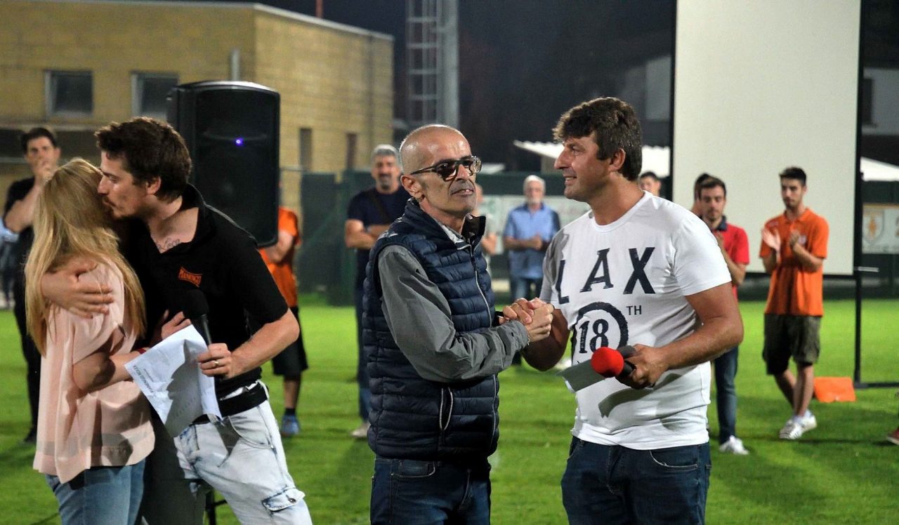 Pianengo in lutto per Roberto Rossi
