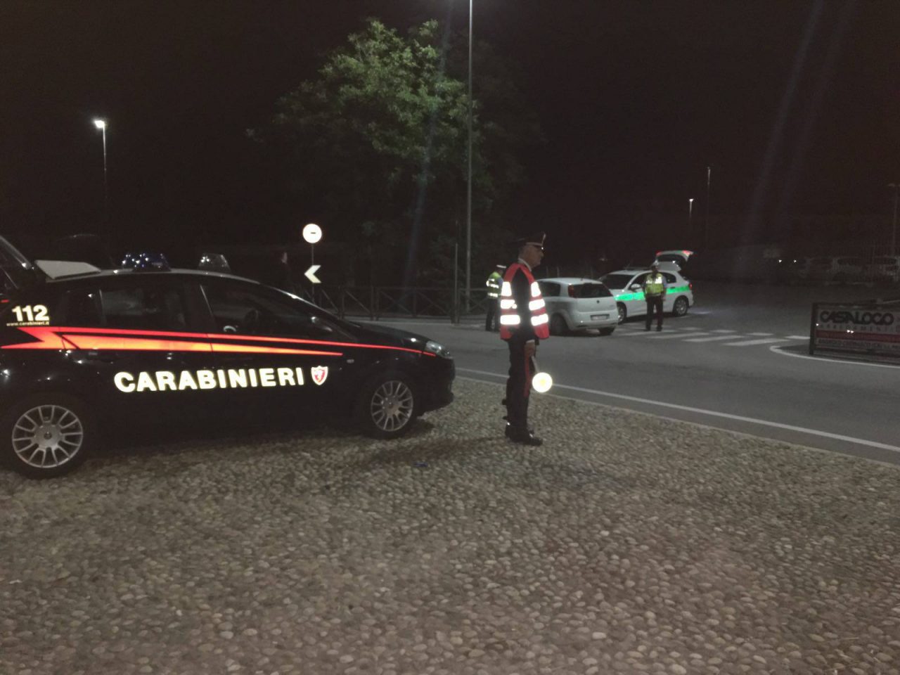 Musica alta? Giù la saracinesca: movida sotto scacco a Crema FOTO