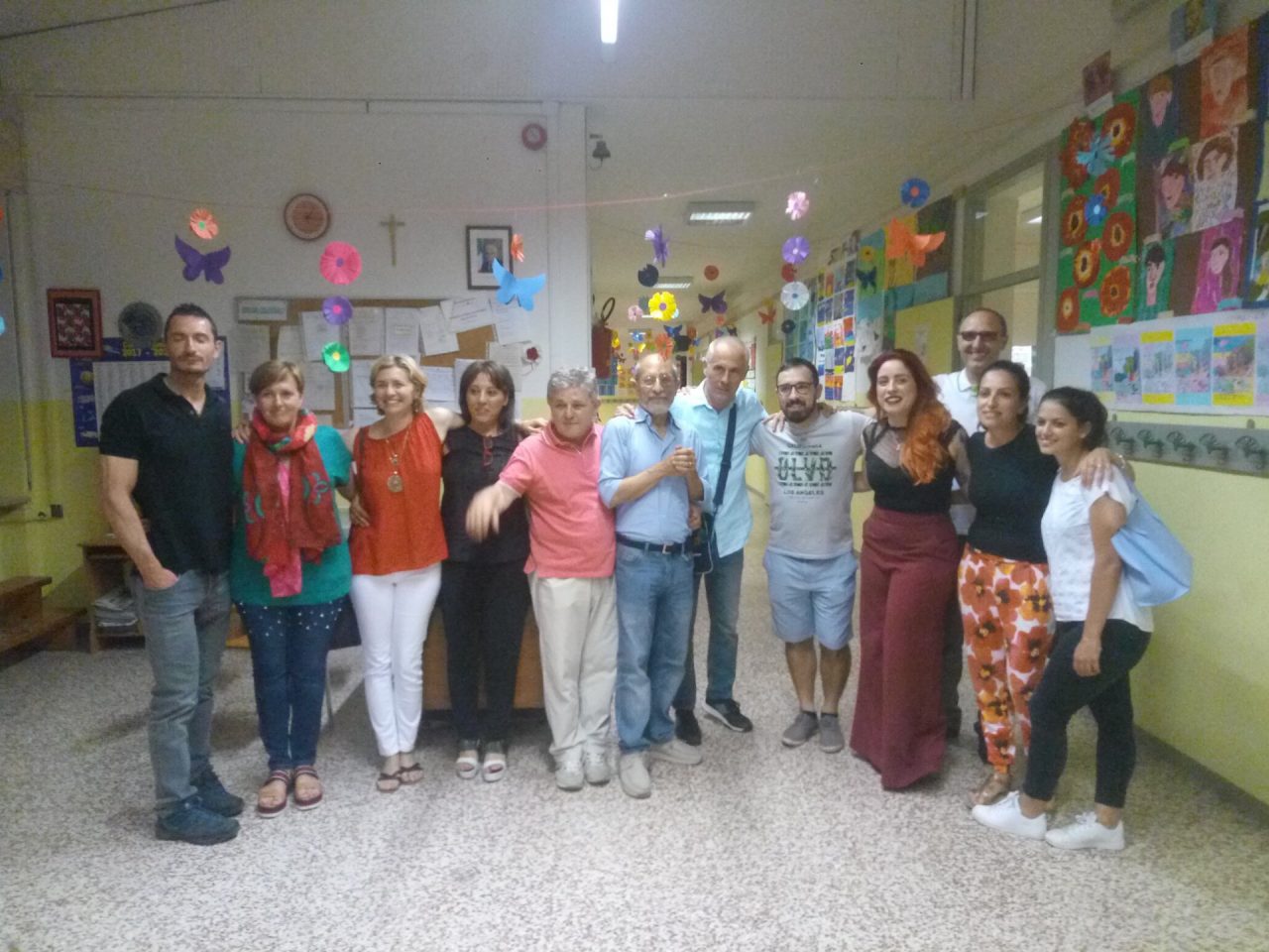 Insieme per Vaiano vince le elezioni, Molaschi nuovo sindaco FOTO