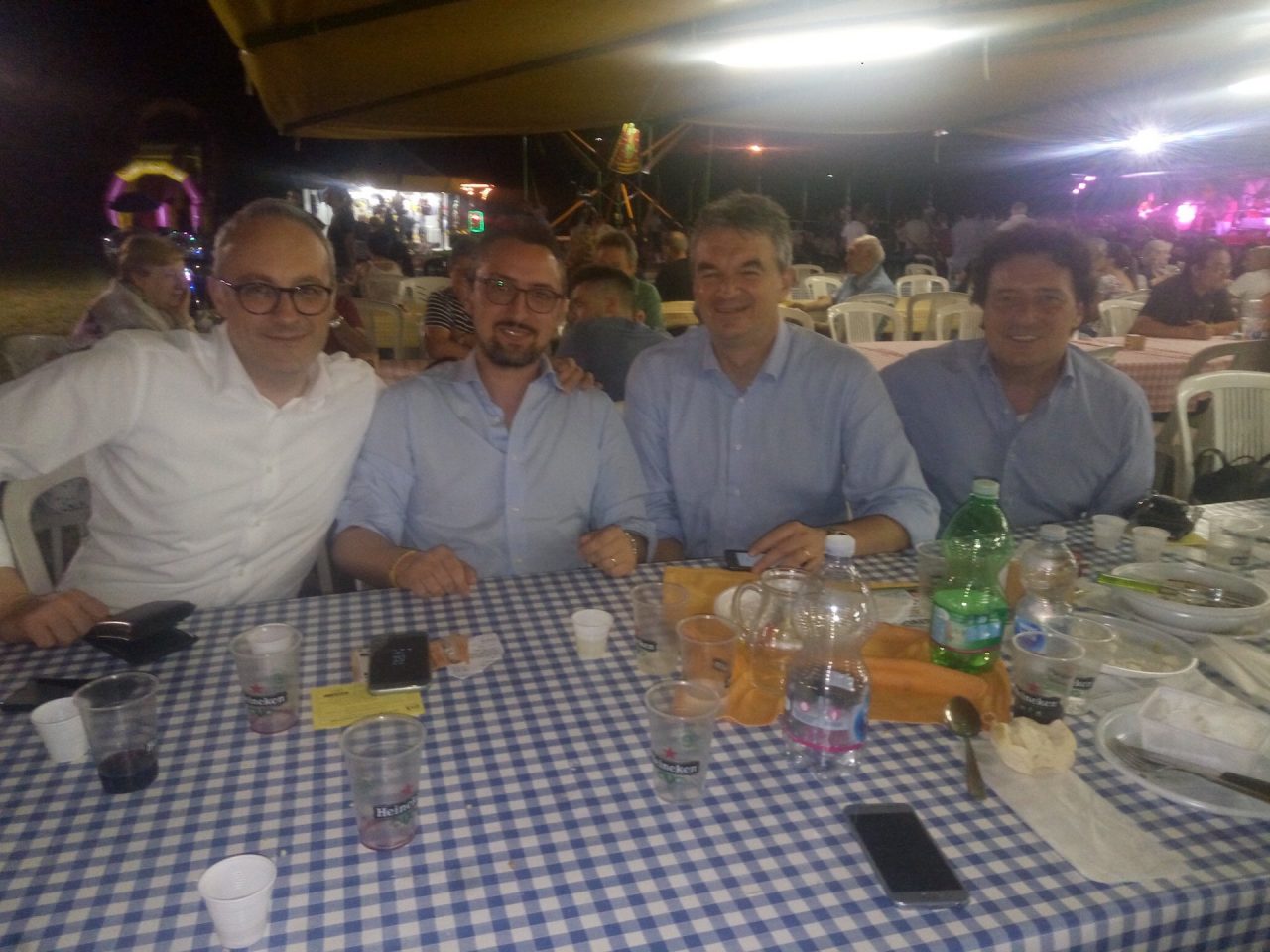 Festa dell’Unità arriva a Pianengo