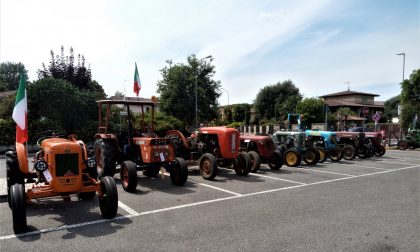 9^ Festa dell'agricoltura a Ricengo