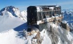 Sposarsi sul Monte Rosa? Ora si può (ma bisogna salire a piedi)