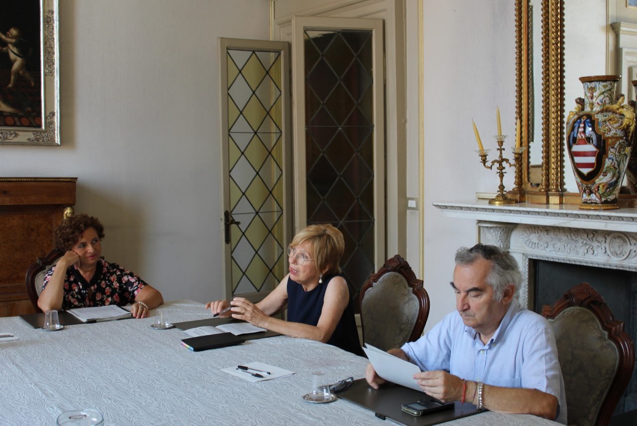 Dal nido alla primaria: Cremona sperimenta il progetto formativo di Reggio Children