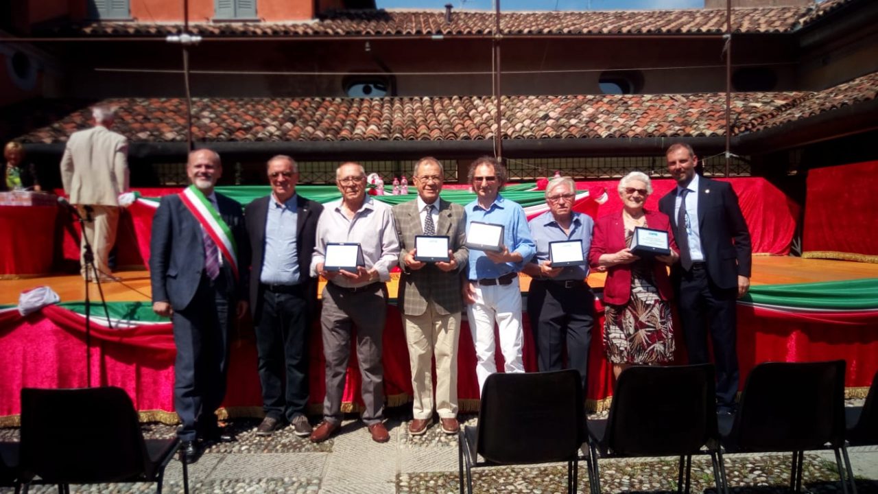 Avis Rivolta festeggia il 64° di fondazione