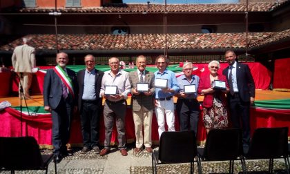 Avis Rivolta festeggia il 64° di fondazione