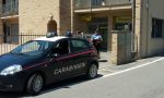 Rapina in Posta a Chieve, si cerca il fuggitivo