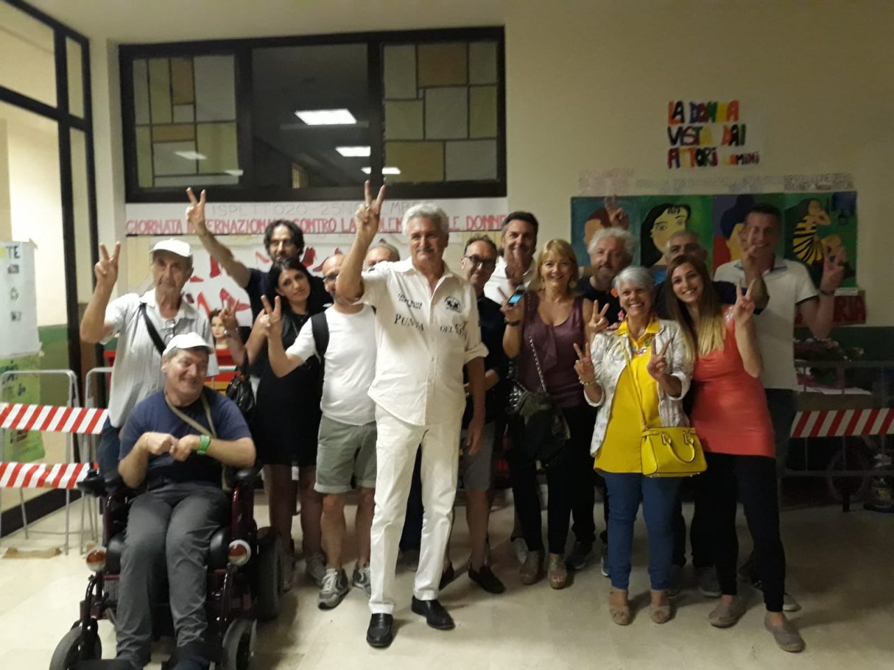 Elezioni Trescore Cremasco, Barbati ce la fa e resta in sella per il secondo mandato