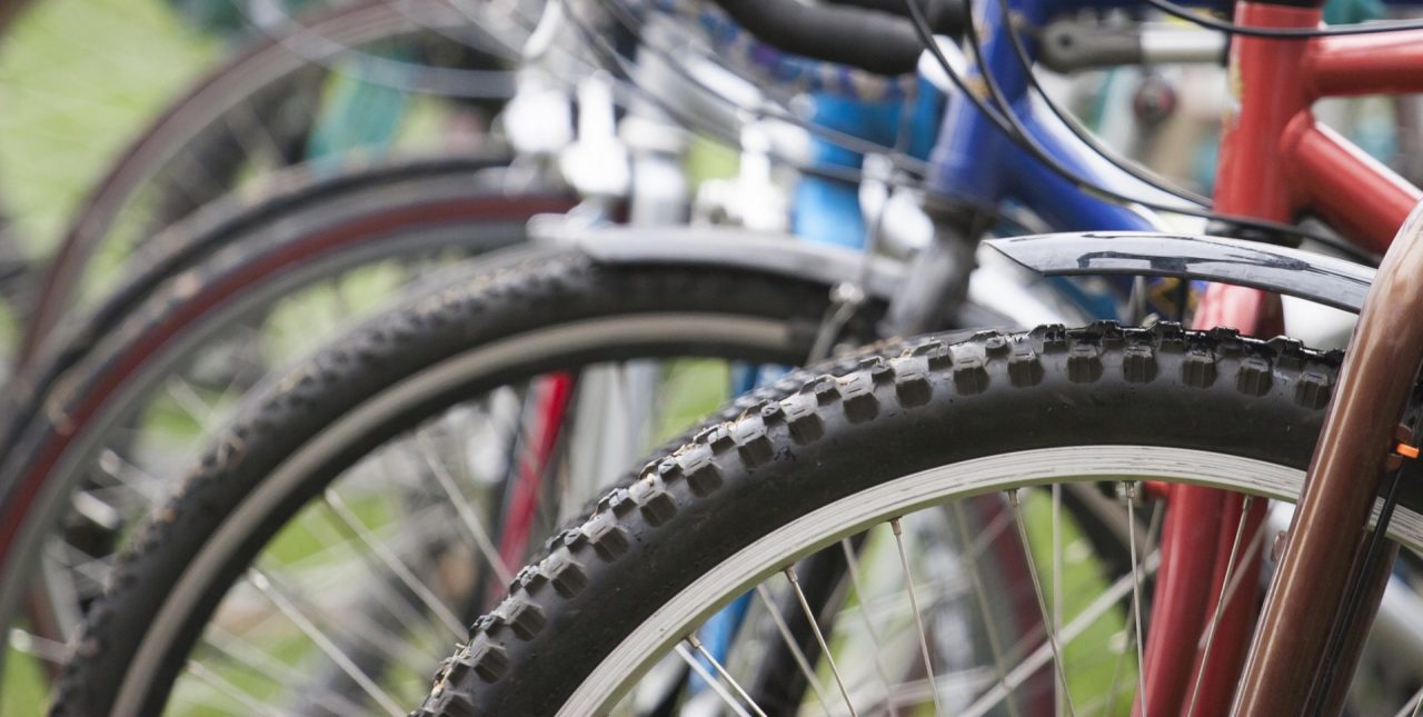 Biciclette all’asta il 13 giugno