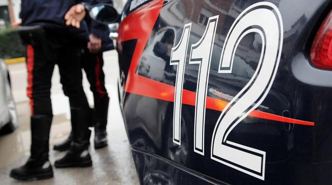 Evade dai domiciliari e finisce in carcere