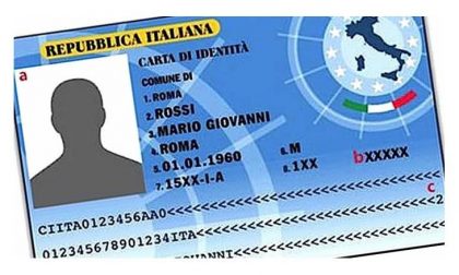 Carte di identità elettroniche difettose, sostituzione gratuita e nuova postazione all'Anagrafe