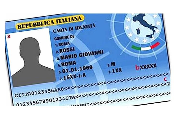 Carte di identità elettroniche difettose, sostituzione gratuita e nuova postazione all’Anagrafe