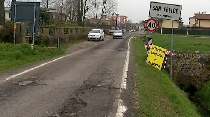 Riqualificazione quartiere S. Felice, il percorso procede speditamente