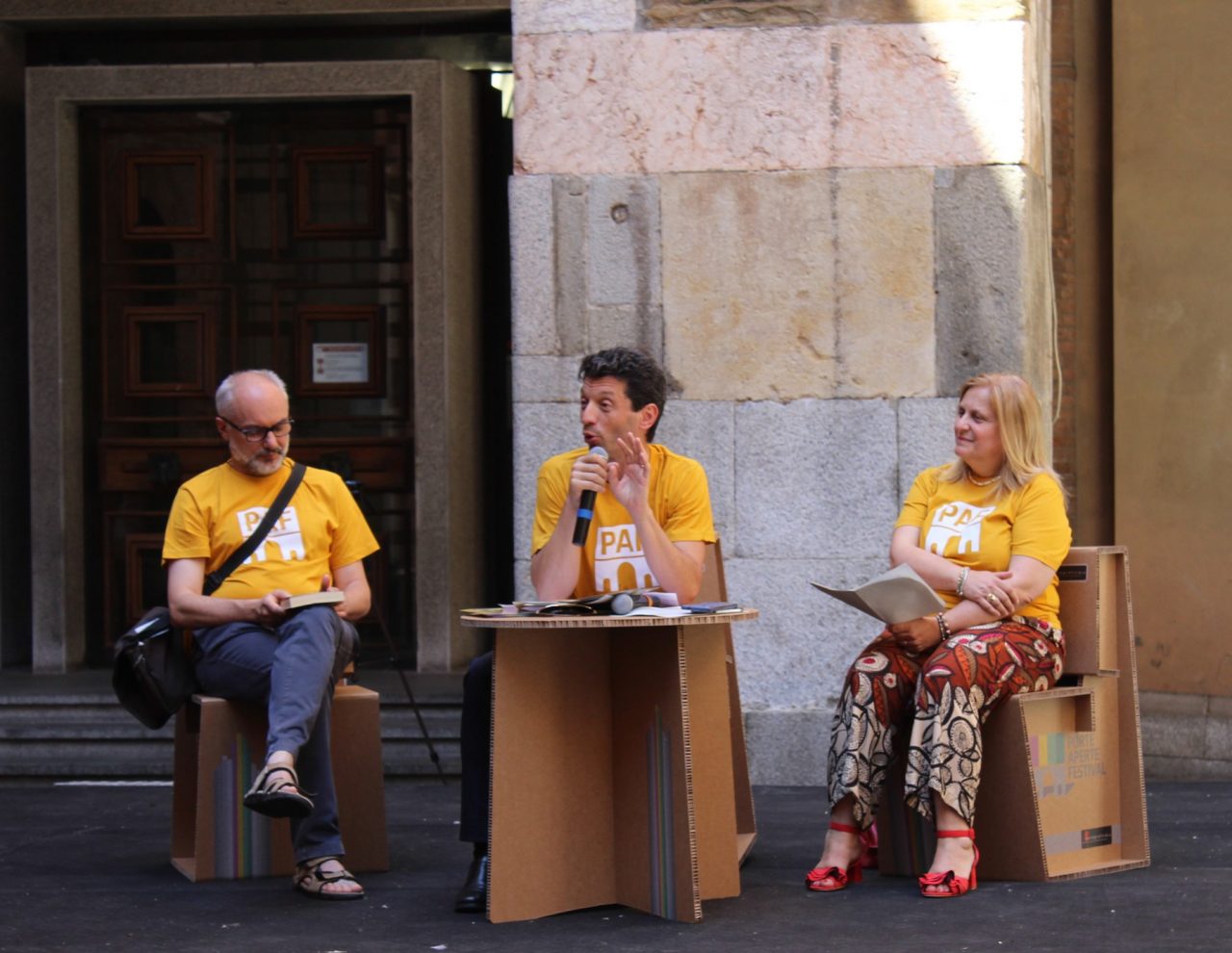 Cremona Bellissima programma cultura 2019 per luoghi