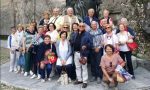 In gita al Sacro Monte di Varese con l'ANCR di Casaletto Vaprio