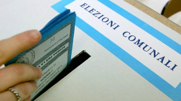 Elezioni Comunali 2018 | L’affluenza alle urne alle 12