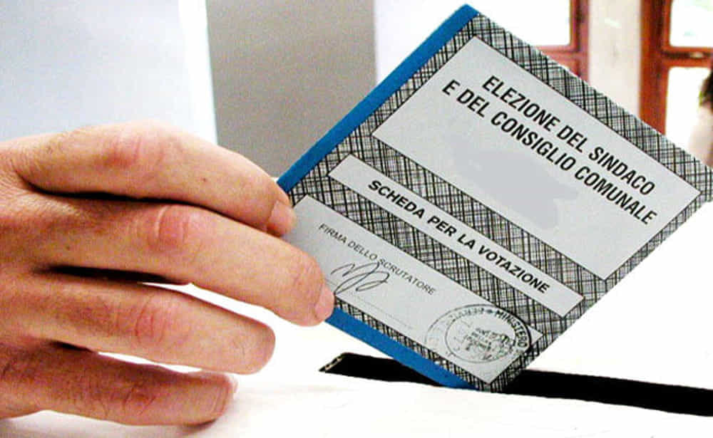 A Vaiano Cremasco affluenza al 70% | Elezioni comunali 2018
