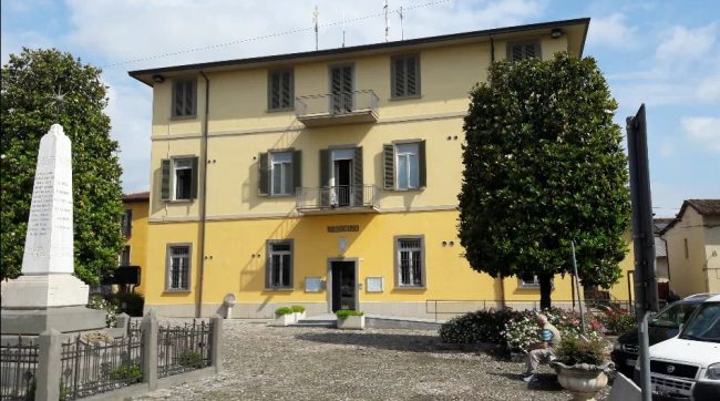Eredità del sindaco 4 milioni al suo Comune