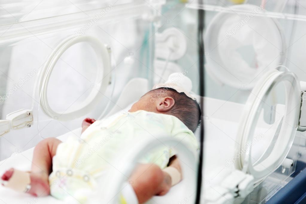 Nata da mamma in coma: le condizioni della piccola Vittoria