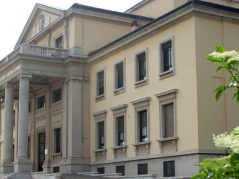 Istituto Stanga: lavori di riqualificazione per 400mila euro