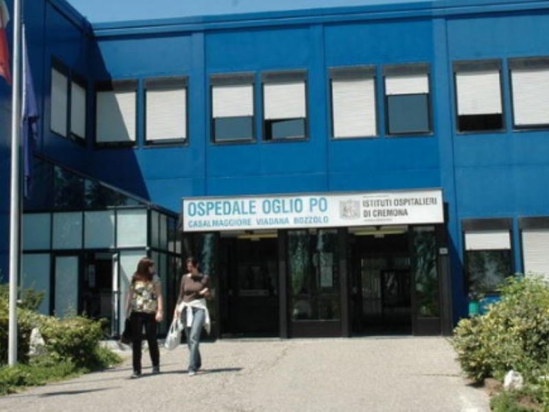 Punto nascita Oglio Po verso la chiusura: non raggiunto lo standard di sicurezza