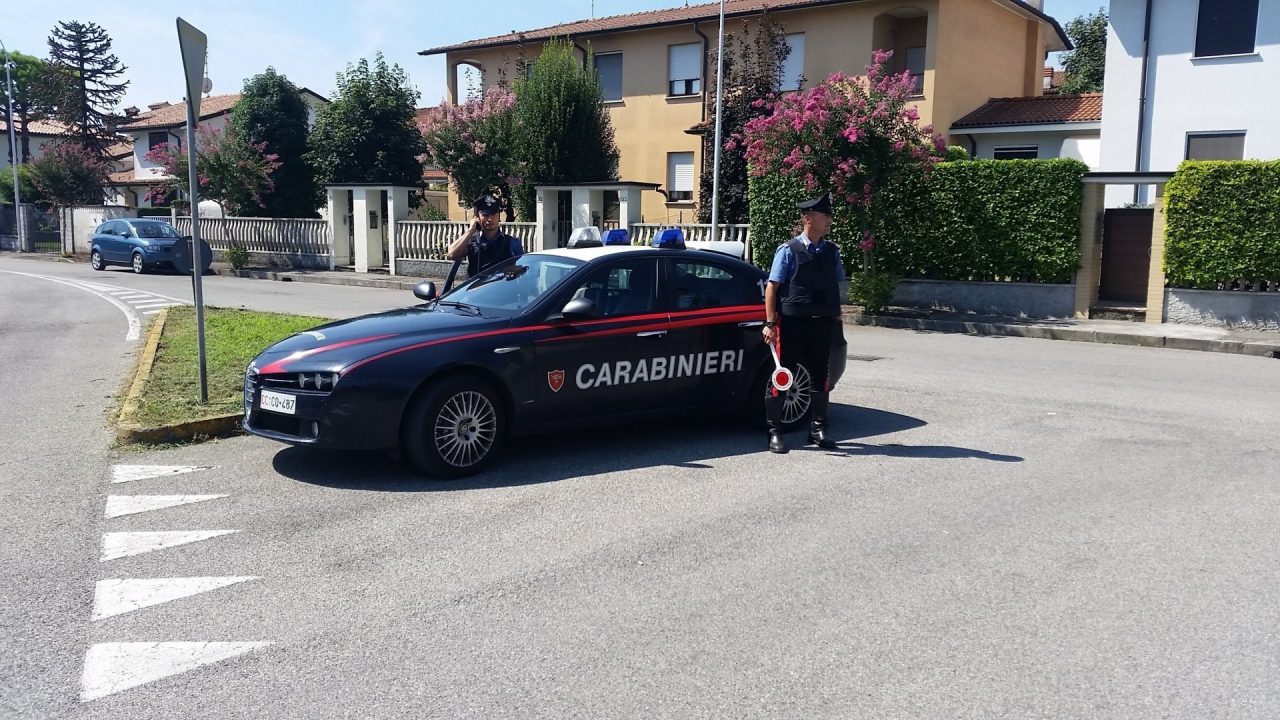 Festa non autorizzata nell’agriturismo, denunciati gli organizzatori