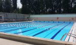 Piscina comunale, utenti cresciuti del 20%