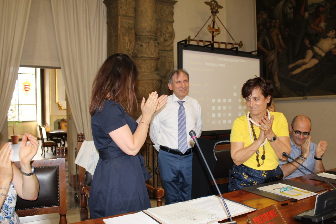 Sindaco Galimberti sul Centro Sociale Kavarna e il vicinato