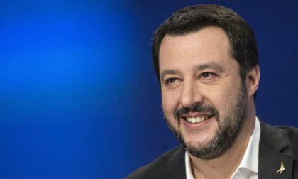 Salvini amarcord sua nonna Agnese era una mantovana doc