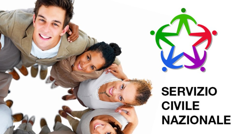 Servizio Civile Nazionale 5 incontri per orientare i giovani