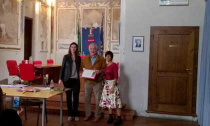 Nona edizione del concorso di poesia "Stefano Pavesi"