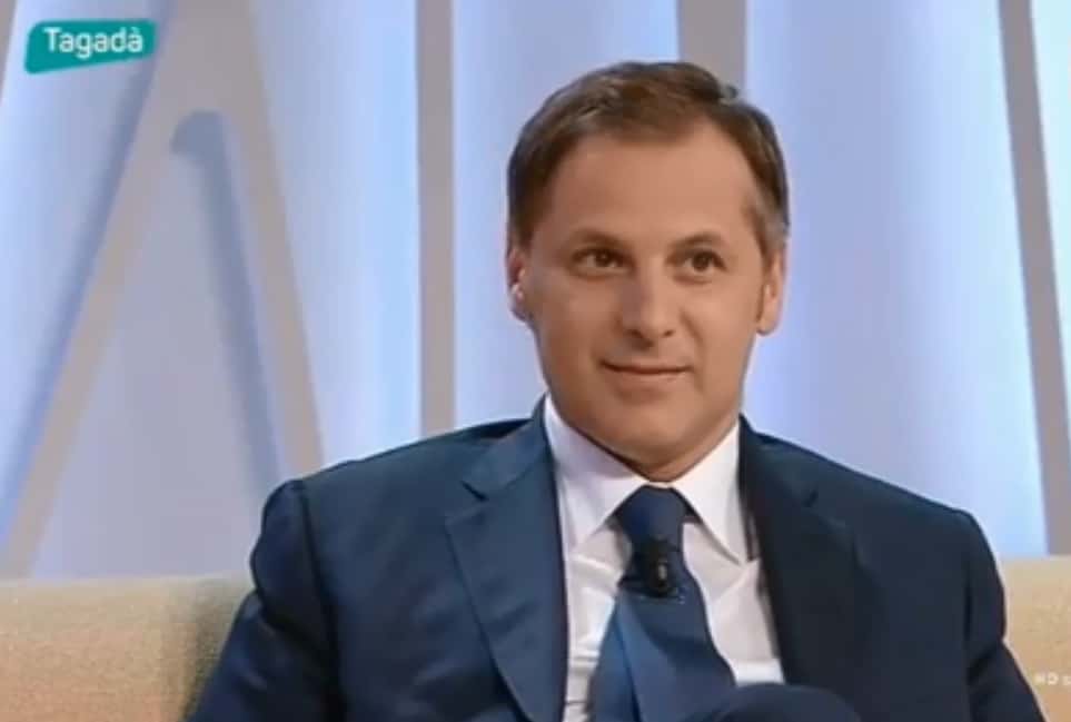 “Toninelli non è ministro” la gaffe cosmica del leghista Siri VIDEO