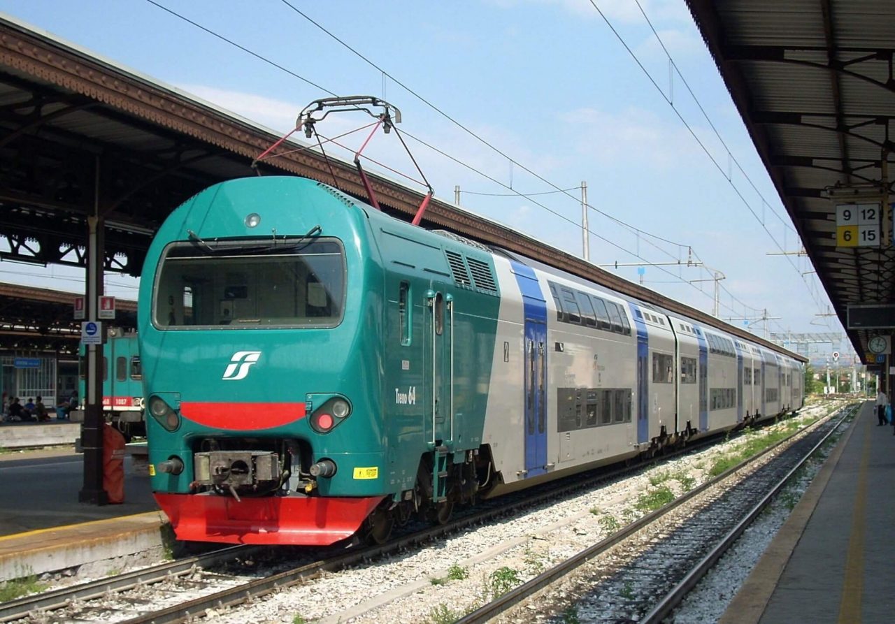 Treni Cremona-Treviglio, lettera dei sindaci all’assessore Terzi