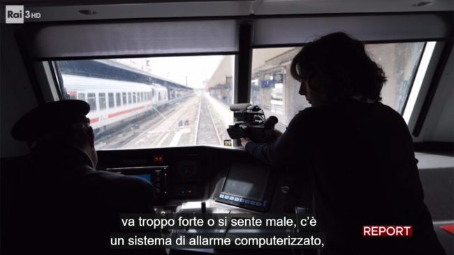 Treno deragliato a Pioltello, il “giunto incriminato”: Report torna sul nostro scoop