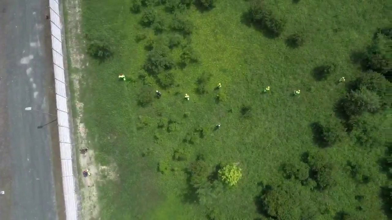 Protezione Civile e Vigili del Fuoco: formati in 126 tra operatori e volontari