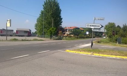 Regione Lombardia conferma: ad agosto via ai lavori per la rotonda di Agnadello